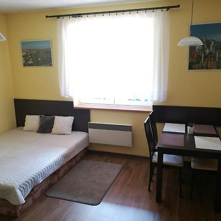 Apartman 66 V Tichej Lokalite Liptovský Mikuláš المظهر الخارجي الصورة