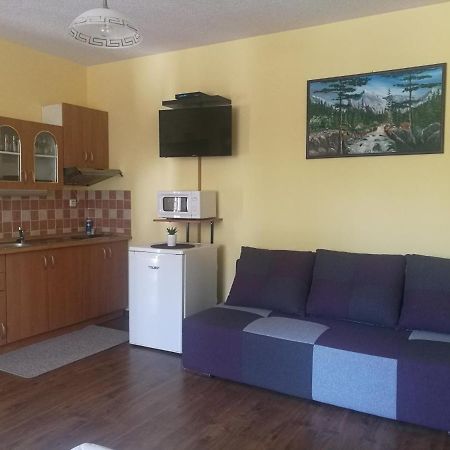 Apartman 66 V Tichej Lokalite Liptovský Mikuláš المظهر الخارجي الصورة
