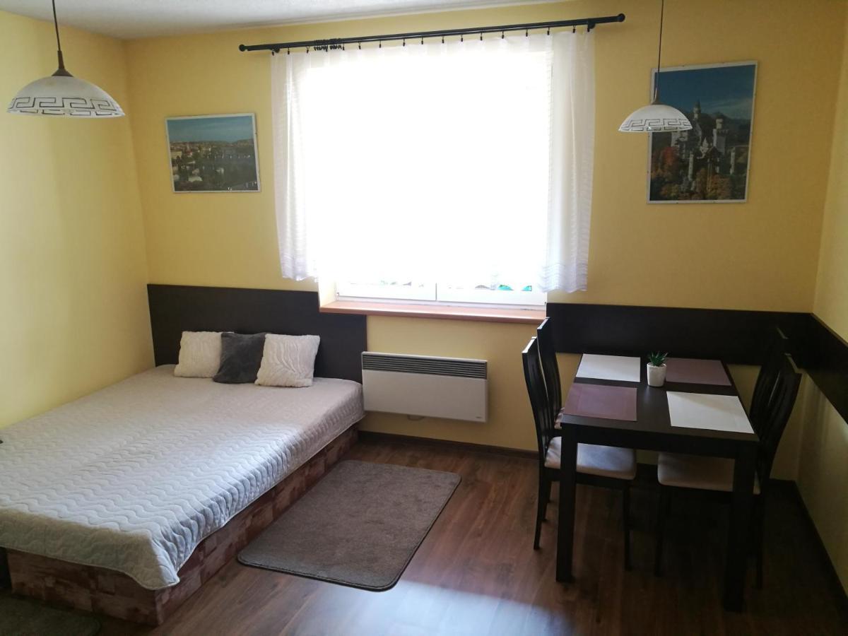 Apartman 66 V Tichej Lokalite Liptovský Mikuláš المظهر الخارجي الصورة