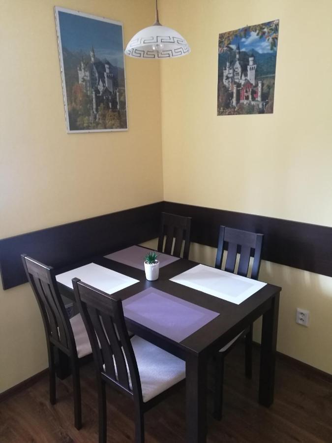 Apartman 66 V Tichej Lokalite Liptovský Mikuláš المظهر الخارجي الصورة