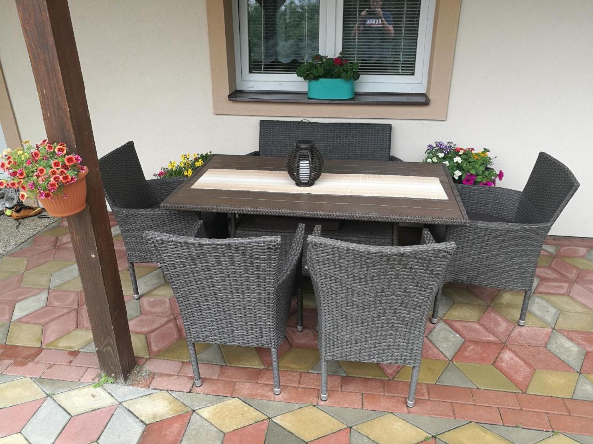 Apartman 66 V Tichej Lokalite Liptovský Mikuláš المظهر الخارجي الصورة
