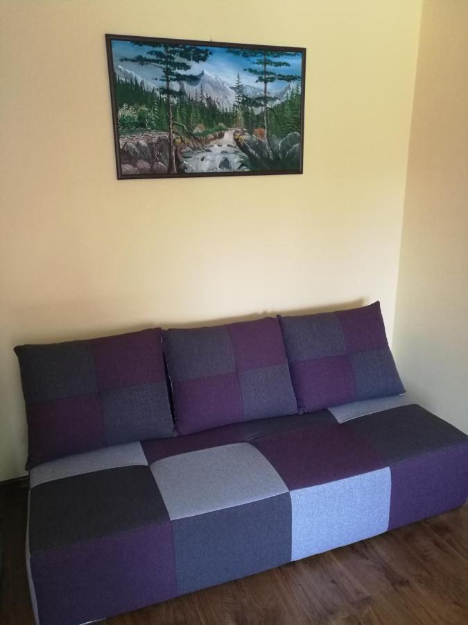 Apartman 66 V Tichej Lokalite Liptovský Mikuláš المظهر الخارجي الصورة