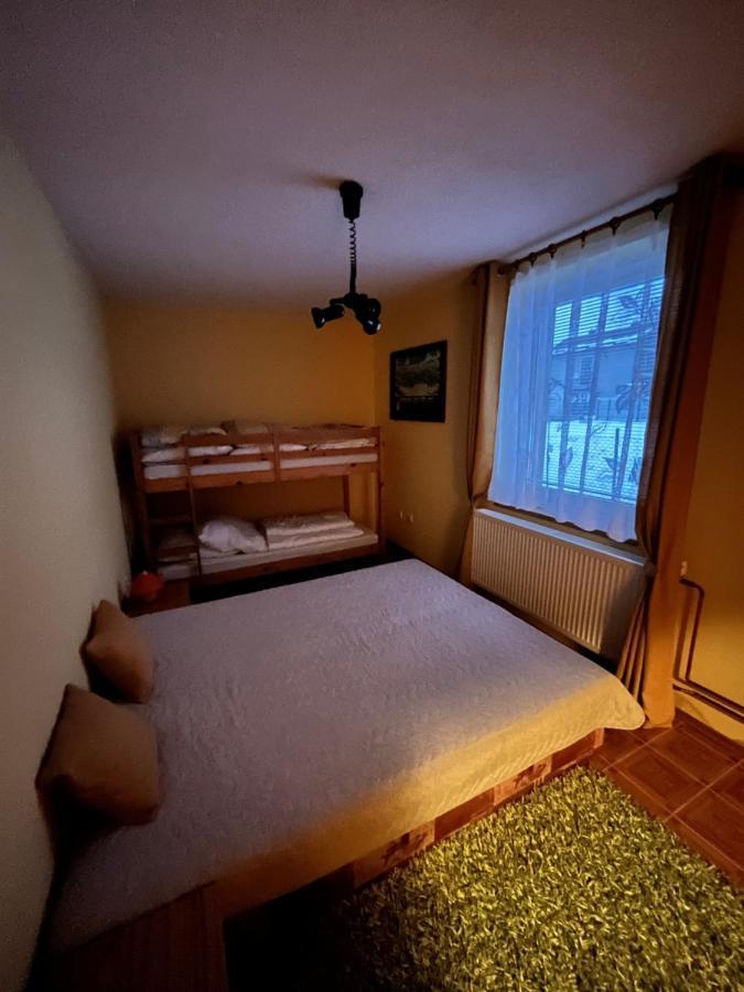 Apartman 66 V Tichej Lokalite Liptovský Mikuláš المظهر الخارجي الصورة
