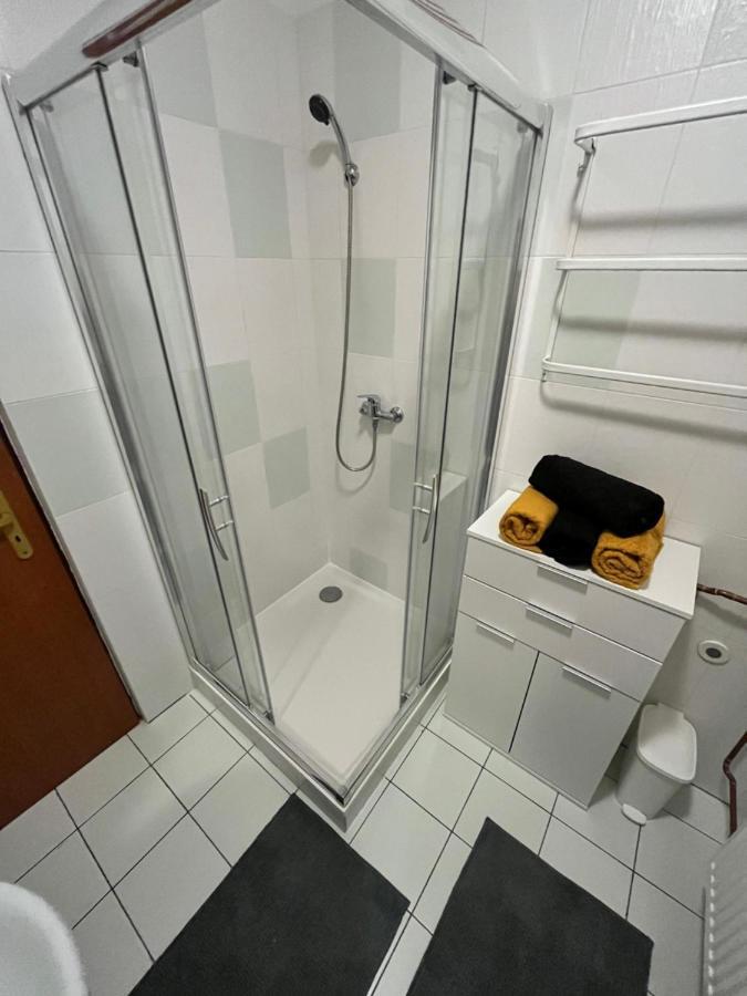 Apartman 66 V Tichej Lokalite Liptovský Mikuláš المظهر الخارجي الصورة